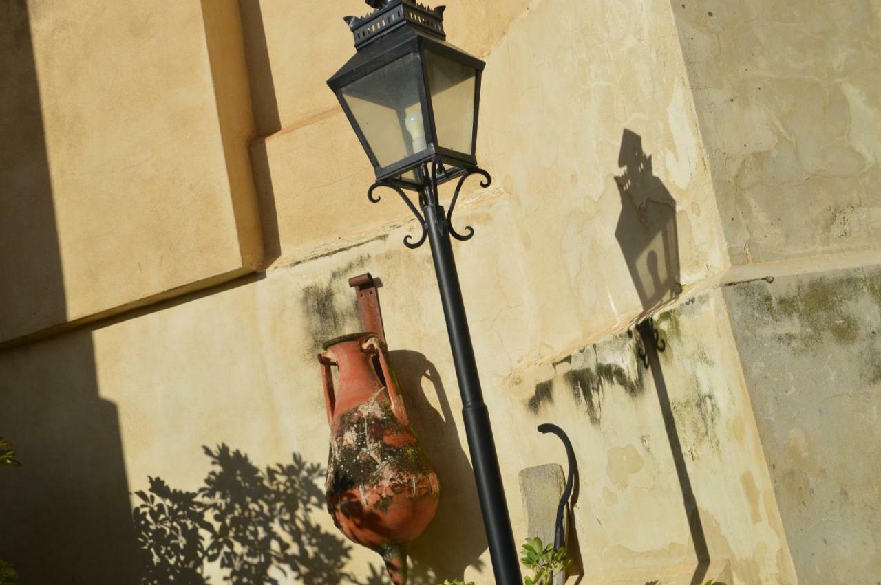 Alojamiento Con Encanto Montemayor Bagian luar foto
